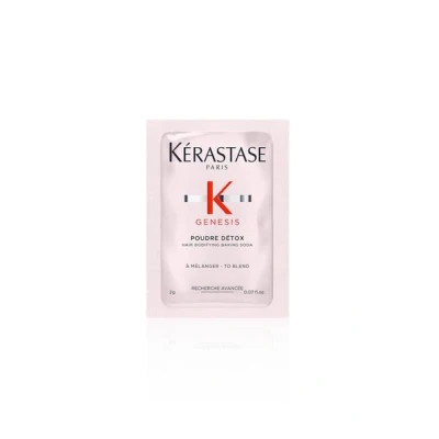 Abbildung von Kérastase Puder Genesis Poudre Détox 30x2gr