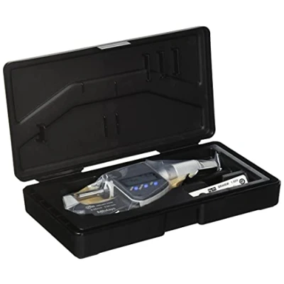 Abbildung von Mitutoyo 293 230 30 Digitales Mikrometer IP65