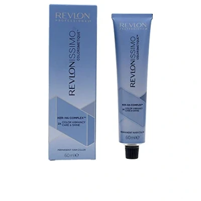 Abbildung von Revlon Revlonissimo Colorsmetique™ Permanent Hair Color Cools 60 ml TC 03 Dark