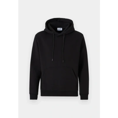 Abbildung von Jack &amp; Jones Jjebradley Sweatshirt, Herren, Größe: Large, Black