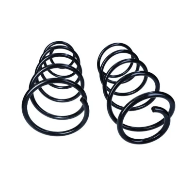 Abbildung von MAXGEAR 60 0327D Fahrwerksfeder Vorderachse Schraubenfeder FIAT: Multipla
