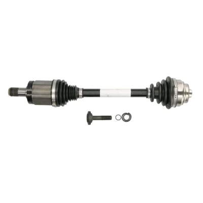 Abbildung von SKF VKJC 5826 Antriebswelle 569, 60 BMW: 5 GT, 7