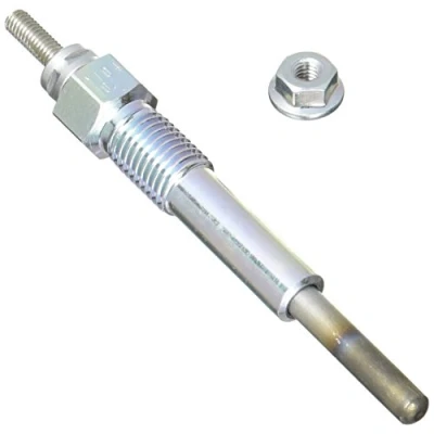 Abbildung von NGK 6425 Glühkerze 10,5V 6,5A M10 x 1,25 OPEL: Vectra A Limousine, Corsa B Schrägheck