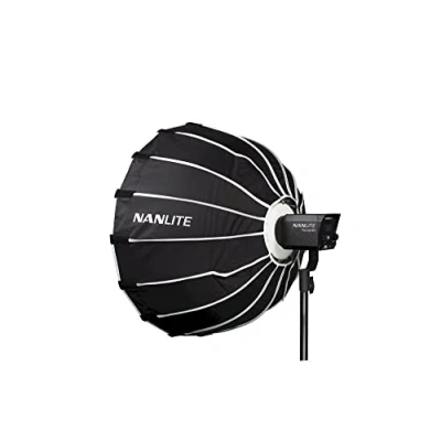 Abbildung von Nanlite Forza Softbox 60cm mit FM Halterung
