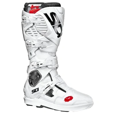 Abbildung von SIDI STIEFEL CROSSFIRE 3 SRS WEISS 43