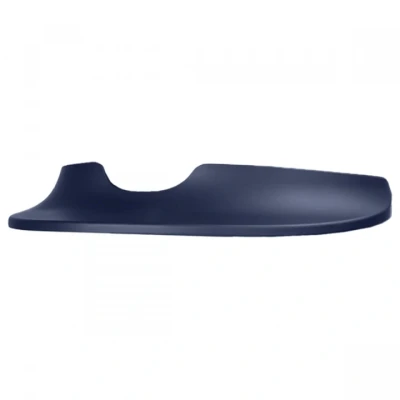 Abbildung von Back on Track Sonnenblende Pardus Smooth Blau One Size