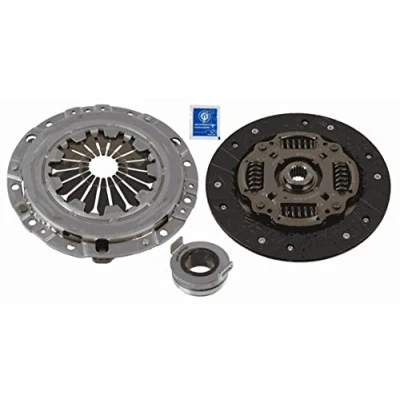 Abbildung von SACHS 3000 950 856 Kupplungssatz 190 SUZUKI: SWIFT 5
