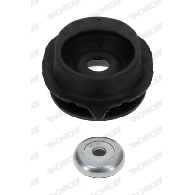 Abbildung von MONROE MK095 Federbeinstützlager mit Wälzlager FIAT: 500 Schrägheck, Panda II Punto FORD: KA LANCIA: Ypsilon