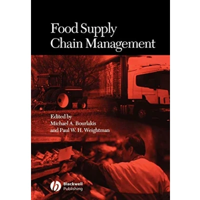 Abbildung von Food Supply Chain Management: Issues for the Hospitality and Retail Sectors