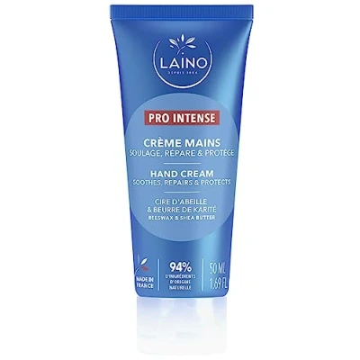 Abbildung von Laino Creme für trockene bis beschädigte Hände 50 ml