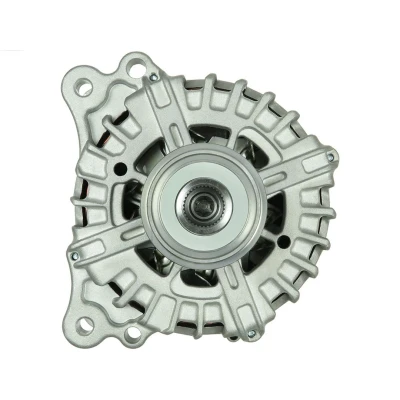 Abbildung von AS PL A3404S Lichtmaschine 12V 230A VOLKSWAGEN: Touareg II, PORSCHE: Cayenne