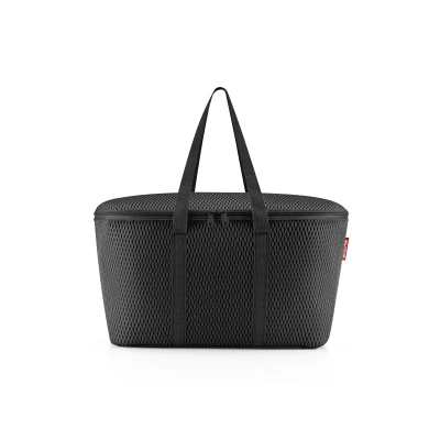 Abbildung von reisenthel coolerbag mesh black