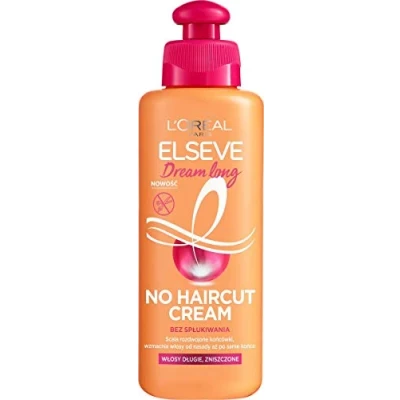 Abbildung von L&#039;Oreal Paris creme für langes haar, die vor brechen und spliss schützt, 200 ml