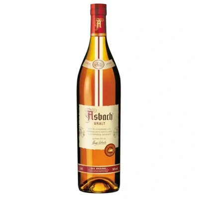 Abbildung von Asbach Uralt Weinbrand XXL (1 x 3 l)