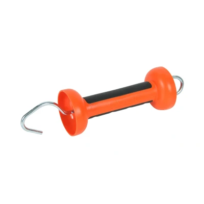 Abbildung von SoftTouch Torgriff Cord, orange, Gallagher
