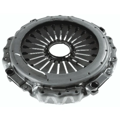 Abbildung von Kupplungsdruckplatte SACHS 3482 000 246