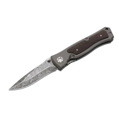 Abbildung von Böker Manufaktur Solingen Leopard Damast II