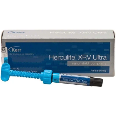 Abbildung von Herculite XRV Ultra Enamel Spritze D3