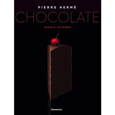 Abbildung von Pierre Herme: Chocolate