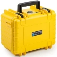 Abbildung von outdoor.case Typ 2000 SI, Koffer