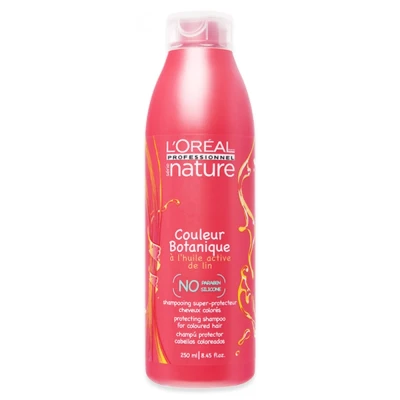 Abbildung von LOREAL Nature Couleur Botanique Shampoo 250 ml