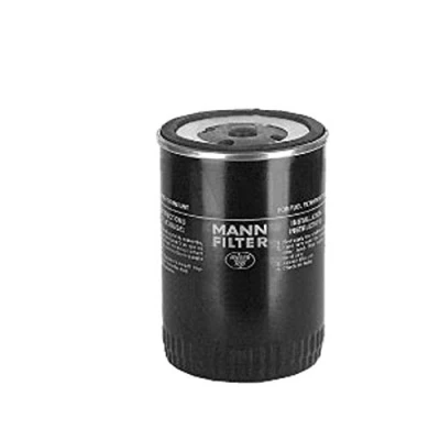 Abbildung von MANN FILTER WDK 1170 Kraftstofffilter Anschraubfilter, für hohe Drücke