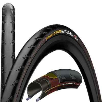 Abbildung von 23 622 Gator Hardshell TPI 3/180