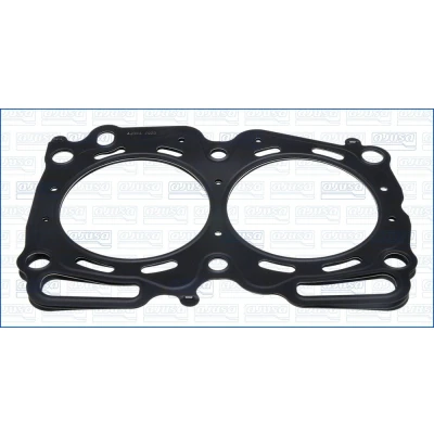 Abbildung von AJUSA 10130900 Zylinderkopfdichtung 0,8 101 MULTILAYER STEEL SUBARU: Forester III, Legacy 4 Kombi, Outback IV
