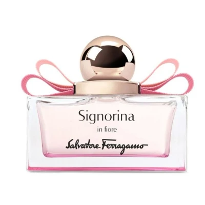 Abbildung von Salvatore Ferragamo Signorina In Fiore Eau de Toilette 30 ml