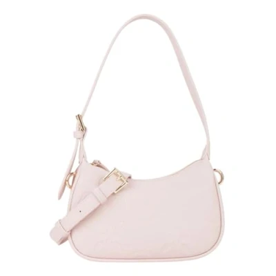 Abbildung von Valentino Bags Samba Handtasche, Damen, Größe: One Size, Cipria