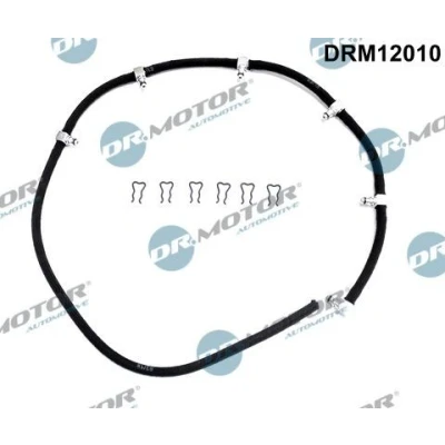 Abbildung von DR.MOTOR AUTOMOTIVE DRM12010 Schlauch, Leckkraftstoff MERCEDES BENZ: E Klasse T modell, Limousine