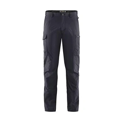 Abbildung von Fjallraven 84754 Travellers MT Trousers M Pants Mens Dark Navy 52