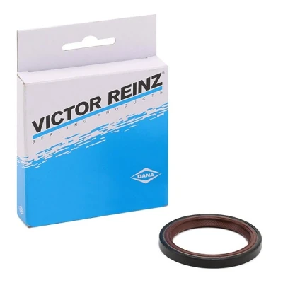 Abbildung von REINZ 81 34413 00 Kurbelwellendichtring FPM (Fluor Kautschuk)/ACM (Polyacryl Kautschuk) RENAULT: Megane I Grandtour, ESPACE 4, GRAND SCENIC 3