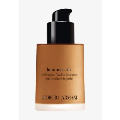 Abbildung von Giorgio Armani Luminous Silk Foundation 10, 1er Pack (1 x 1 Stück)