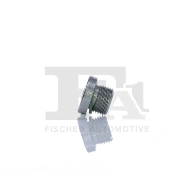 Abbildung von FA1 257.893.001 Verschlussschraube BMW: 3 Touring, 1 Schrägheck, X5, VOLKSWAGEN: Passat B5 GP Variant, Limousine