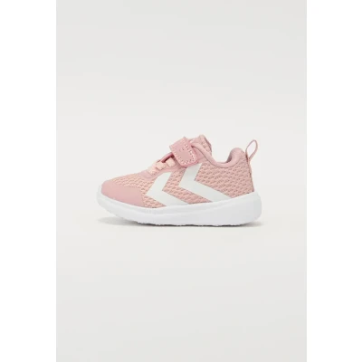 Abbildung von Hummel Actus Unisex Lauflernschuh für Kinder, Größe: 20, Keepsake lilac Schuhe