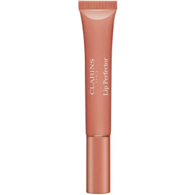 Abbildung von CLARINS Lip Perfector 12 ml 06 rosewood shimmer