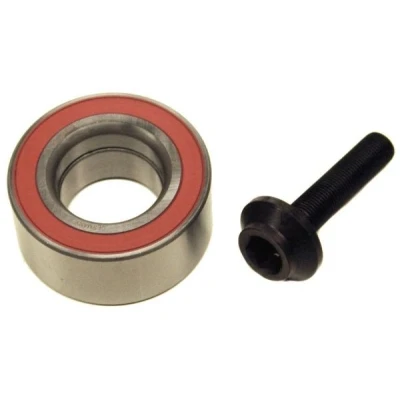 Abbildung von MAPCO 26776 Radlagersatz Vorderachse beidseitig 85 AUDI: A8 D2, A4 B5 Limousine, Avant