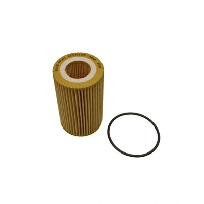 Abbildung von BLUE PRINT ADV182120 Ölfilter mit Dichtring Filtereinsatz AUDI: A4 B8 Avant, A6 C7 A5 Sportback