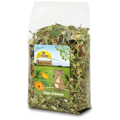 Abbildung von JR FARM Degu Schmaus 800 g