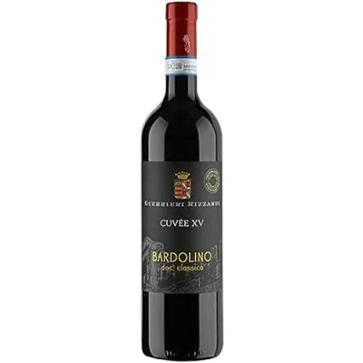 Abbildung von Guerrieri Rizzardi Azienda Agricola Bardolino Classico DOP trocken (3 x 0.75 l)