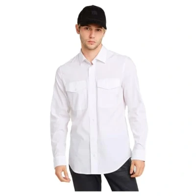 Abbildung von G Star RAW Marine Slim Hemd