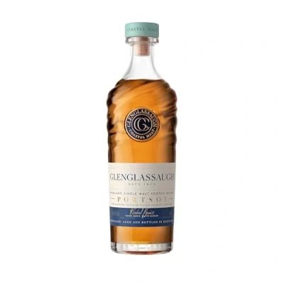 Abbildung von Glenglassaugh PORTSOY Highland Single Malt Scotch Whisky 49,1% Vol. 0,7l in Geschenkbox