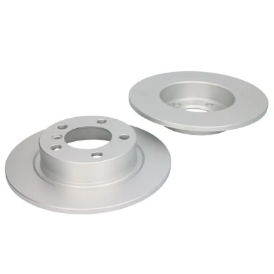 Abbildung von FERODO PREMIER DDF2123C Bremsscheibe 280 10 5 120 voll beschichtet mit Schrauben MINI: Countryman