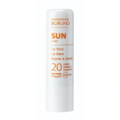 Abbildung von ANNEMARIE B&Ouml;RLIND SUN CARE Lip Stick LSF 20 4,8 g