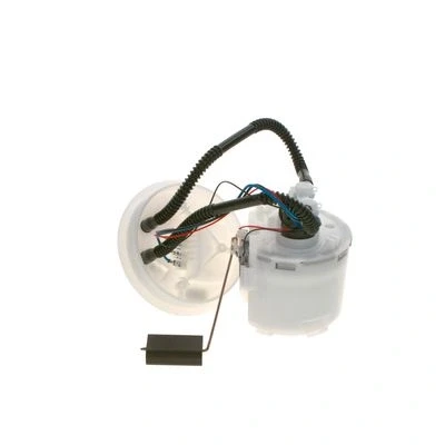 Abbildung von BOSCH 0 986 580 994 Kraftstoff Fördereinheit elektrisch FORD: Focus Mk1 Kombi, Schrägheck, Limousine