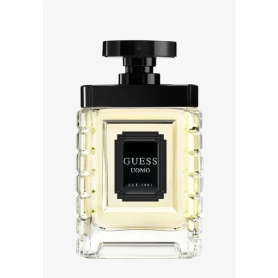 Abbildung von Guess Uomo Eau de Toilette 100 ml