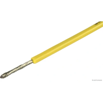 Abbildung von HERTH+BUSS ELPARTS 51275506002 Elektroleitung