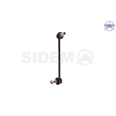 Abbildung von SIDEM 91066 Koppelstange Vorderachse 227 MM10X1,5R SMART: Fortwo II Coupe, Cabrio