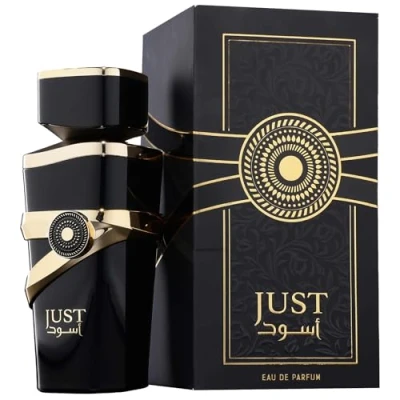 Abbildung von Fragrance World Just Aswad Eau De Parfum 100 ml (woman)